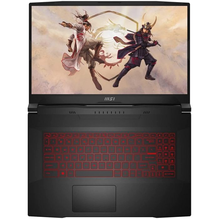 MSI GF76 17.3" i5-11400H 16/512 3050 /11UC-858XAM@