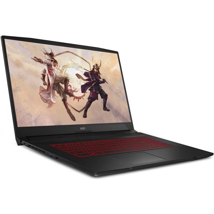 MSI GF76 17.3" i5-11400H 16/512 3050 /11UC-858XAM@