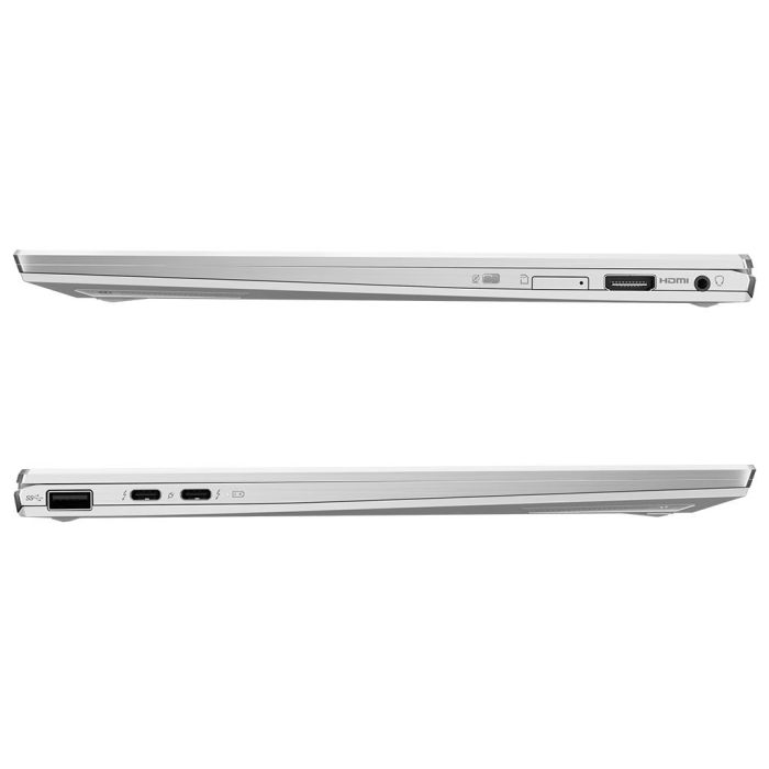 MSI Summit E13 Flip 13.4" i7-1360P 32/1  /9S7-13P312-260@