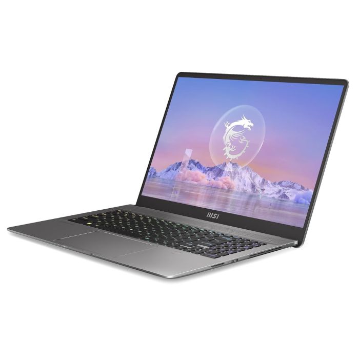 MSI Creator Z16 HX Studio 16" i7-13700HX 32/1 4060 /9S7-15G321-048@
