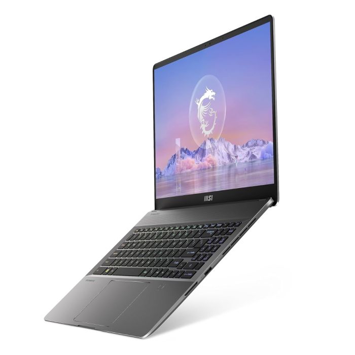 MSI Creator Z16 HX Studio 16" i7-13700HX 32/1 4060 /9S7-15G321-048@