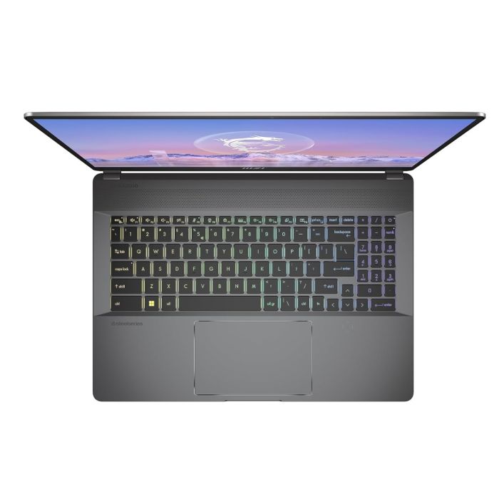 MSI Creator Z16 HX Studio 16" i7-13700HX 32/1 4060 /9S7-15G321-048@