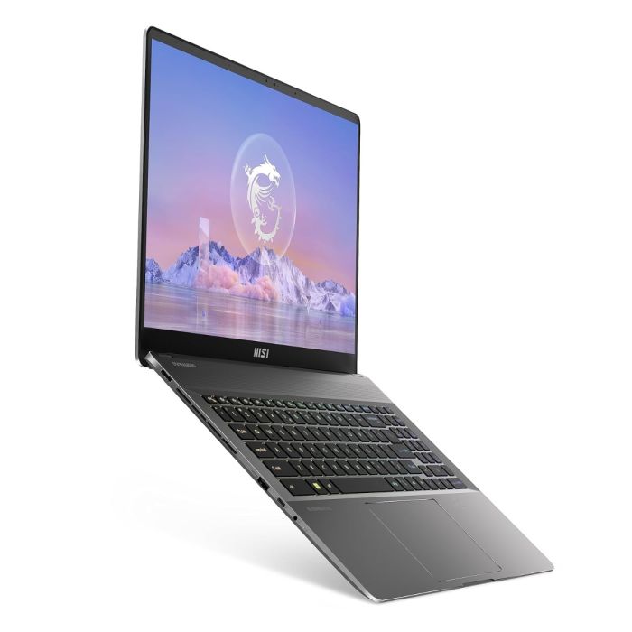 MSI Creator Z16 HX Studio 16" i7-13700HX 32/1 4060 /9S7-15G321-048@
