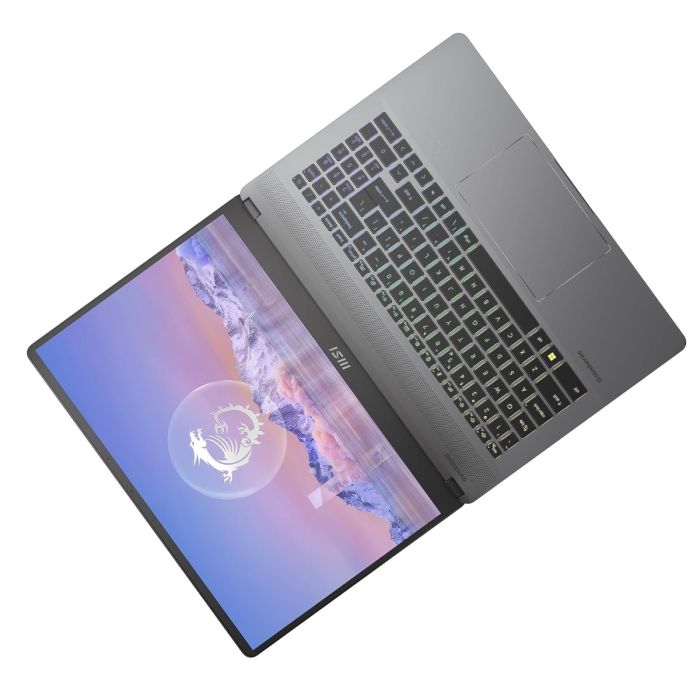 MSI Creator Z16 HX Studio 16" i7-13700HX 32/1 4060 /9S7-15G321-048@