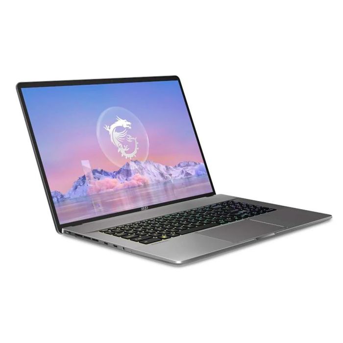 MSI Creator Z17 HX Studio 17" i7-13700HX 32/2 4070 /9S7-17N212-237@