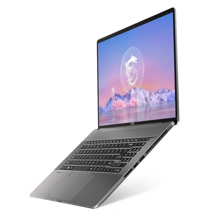 MSI Creator Z17 HX Studio 17" i7-13700HX 32/2 4070 /9S7-17N212-237@