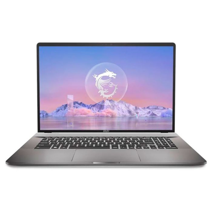 MSI Creator Z17 HX Studio 17" i7-13700HX 32/2 4070 /9S7-17N212-237@