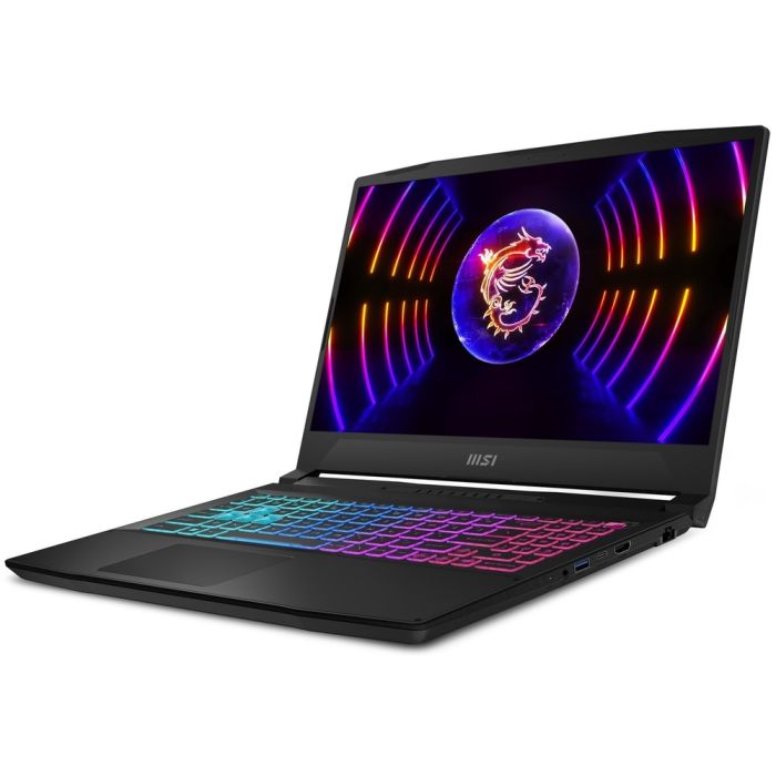 MSI Katana 15.6" i5-13420H 16/512 4060 /9S7-158571-1673@