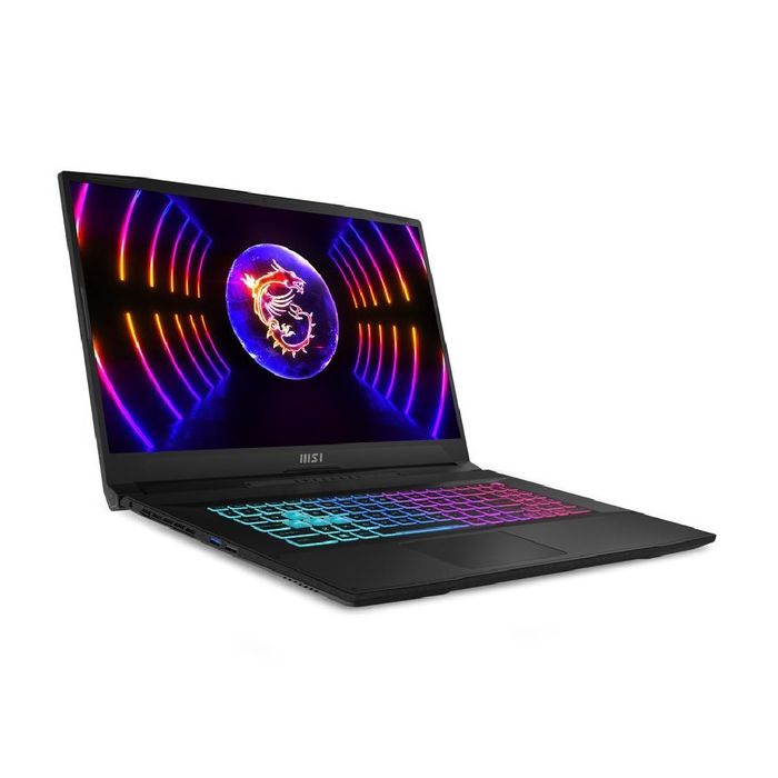 MSI Katana 17.3" FHD i7-13620H 16/1 4060 /9S7-17L541-1216@