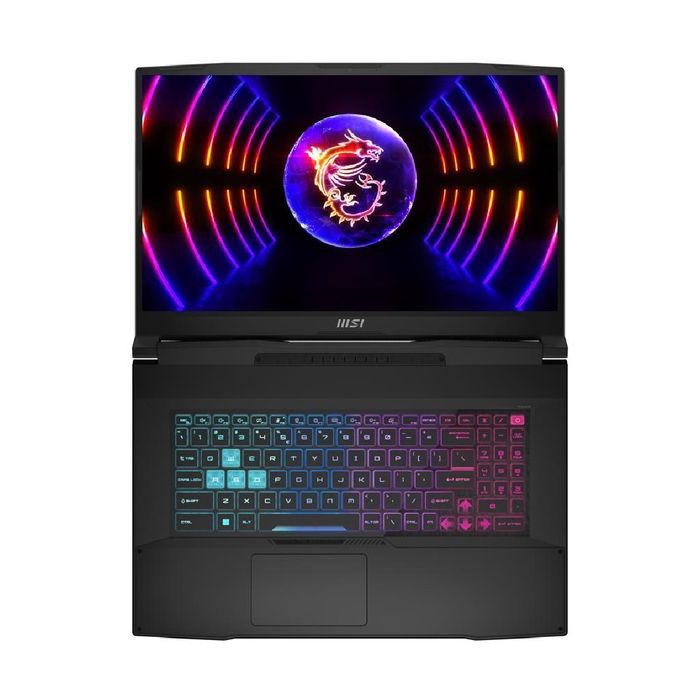 MSI Katana 17.3" FHD i7-13620H 16/1 4060 /9S7-17L541-1216@
