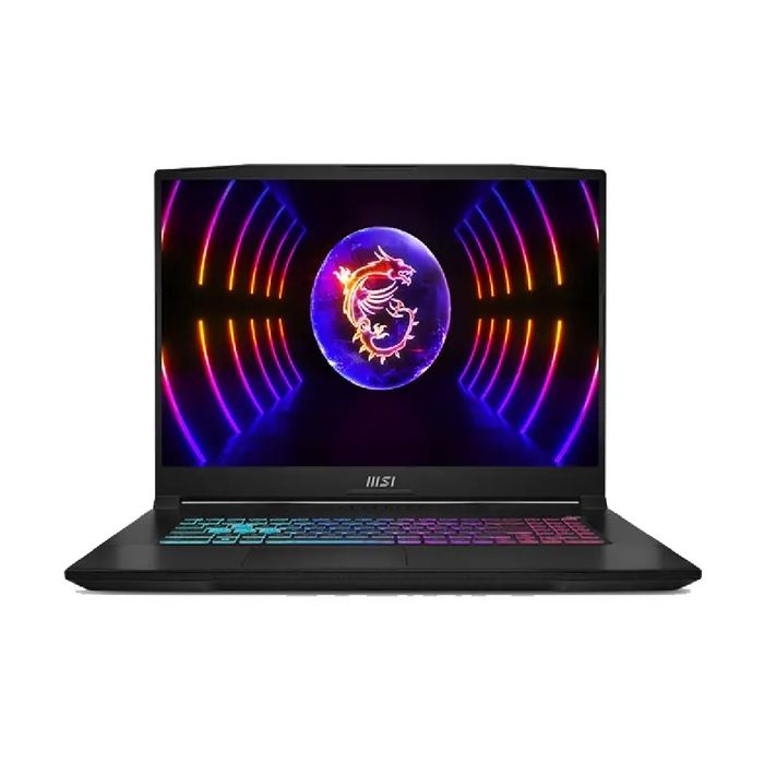 MSI Katana 17.3" FHD i7-13620H 16/1 4060 /9S7-17L541-1216@