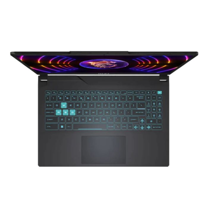 MSI Cyborg 15.6" FHD i7-13620H 16/1 4060 /9S7-15K111-1011@