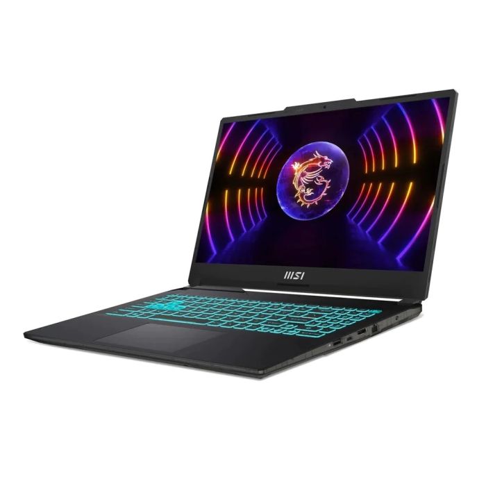 MSI Cyborg 15.6" FHD i7-13620H 16/1 4060 /9S7-15K111-1011@