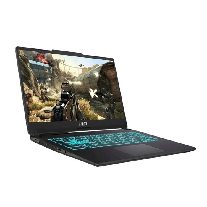 MSI Cyborg 15.6" FHD i7-13620H 16/1 4060 /9S7-15K111-1011@