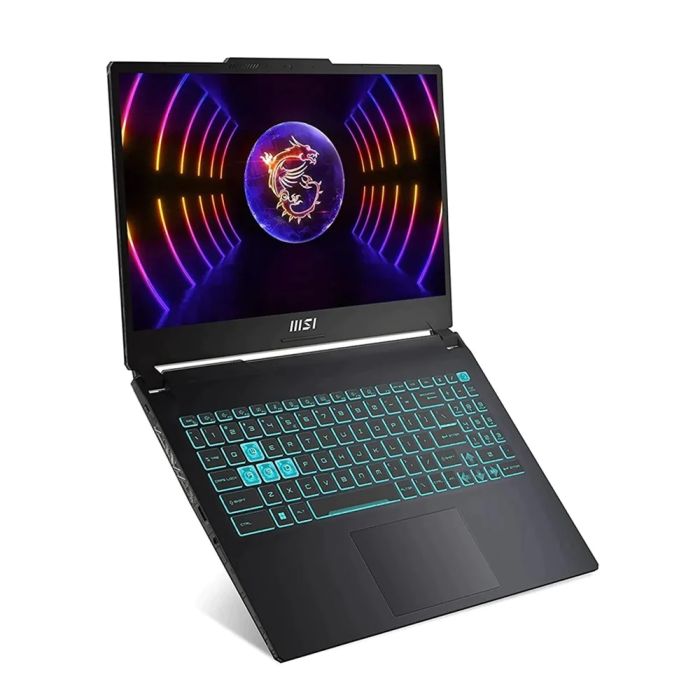 MSI Cyborg 15.6" FHD i7-13620H 16/1 4060 /9S7-15K111-1011@