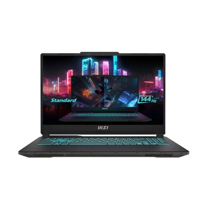 MSI Cyborg 15.6" FHD i7-13620H 16/1 4060 /9S7-15K111-1011@