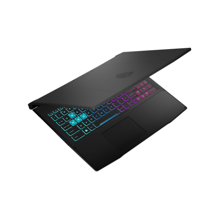 MSI Katana 15 15.6" i9-13900H 16/1 4070 Black/B13VGK-2066XAM@