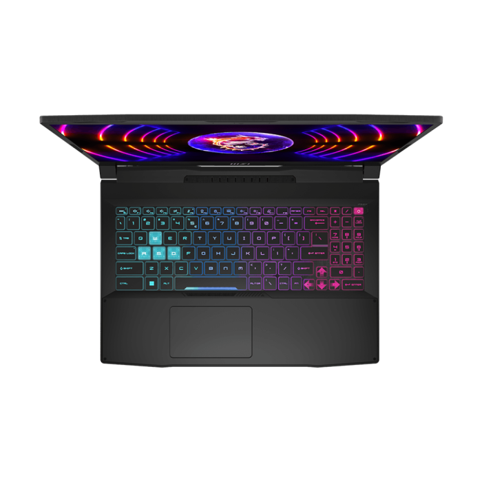 MSI Katana 15 15.6" i9-13900H 16/1 4070 Black/B13VGK-2066XAM@