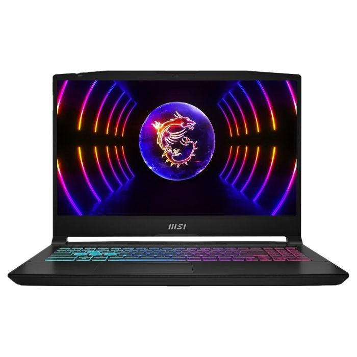 MSI Katana 15 15.6" i9-13900H 16/1 4070 Black/B13VGK-2066XAM@