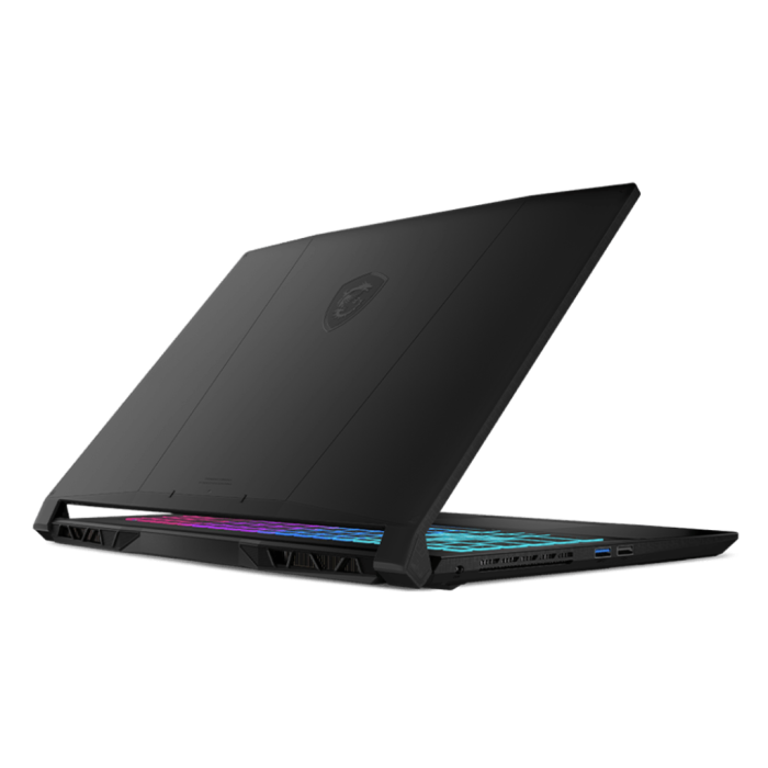 MSI Katana 15 15.6" i9-13900H 16/1 4070 Black/B13VGK-2066XAM@