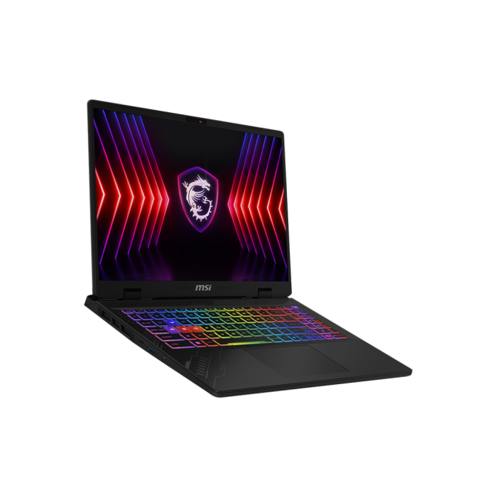MSI Crosshair 16" i7-14700HX 32/1 4060 Gray /D14VFKG-463XAM@