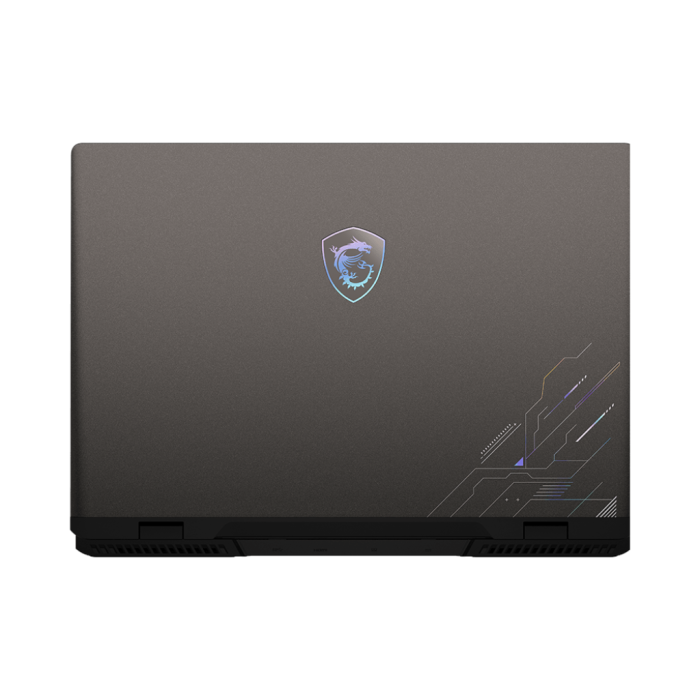 MSI Crosshair 16" i7-14700HX 32/1 4060 Gray /D14VFKG-463XAM@
