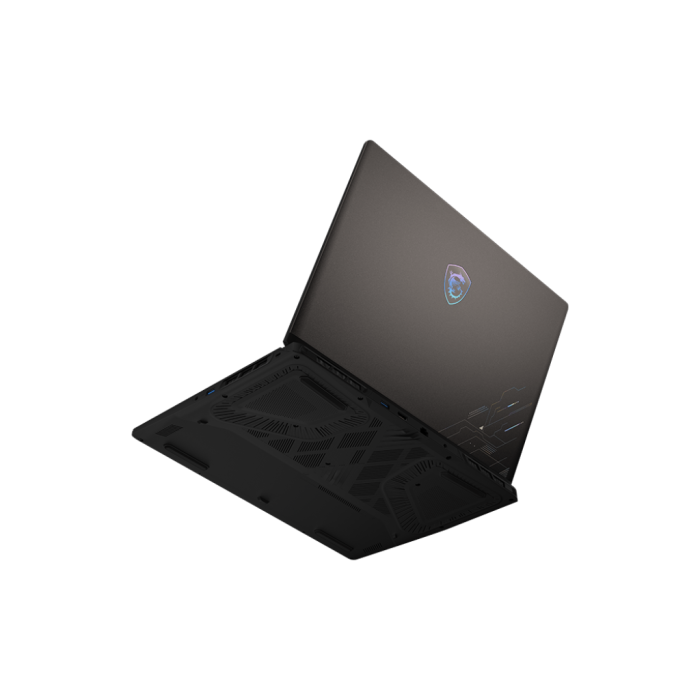 MSI Crosshair 16" i7-14700HX 32/1 4060 Gray /D14VFKG-463XAM@