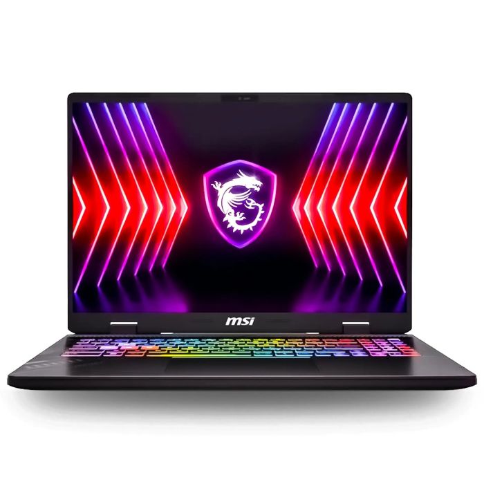 MSI Crosshair 16" i7-14700HX 32/1 4060 Gray /D14VFKG-463XAM@