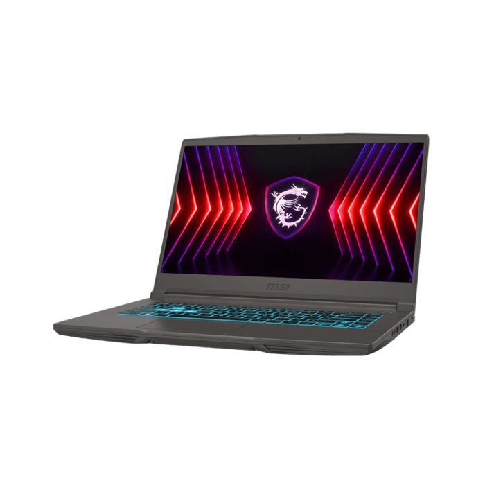 MSI Thin 15.6" i5-13420H 16/512 3050 Gray /B13UC-2097XAM@