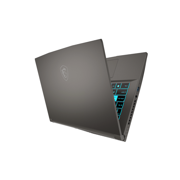 MSI Thin 15.6" i5-13420H 16/512 3050 Gray /B13UC-2097XAM@