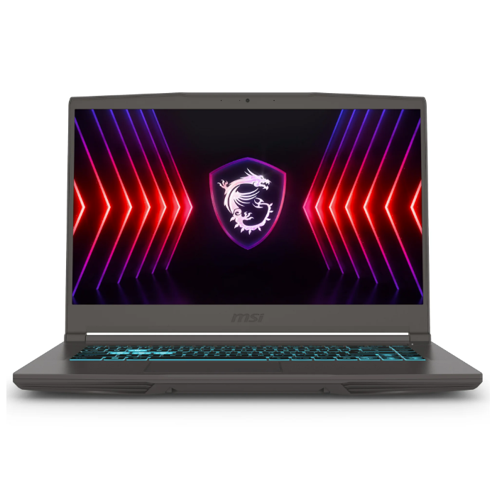 MSI Thin 15.6" i5-13420H 16/512 3050 Gray /B13UC-2097XAM@