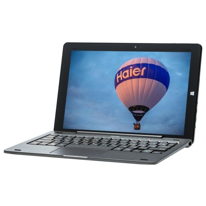 Haier Laptop HV103H 2in1 10.1/Z8350/2GB/64GB/W10