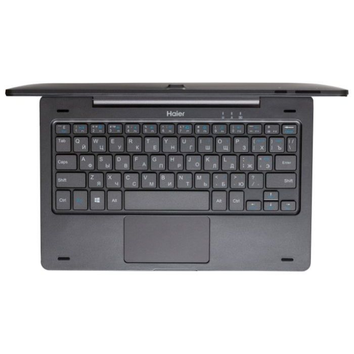 Haier Laptop HV103H 2in1 10.1/Z8350/2GB/64GB/W10