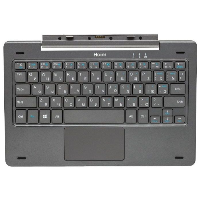 Haier Laptop HV103H 2in1 10.1/Z8350/2GB/64GB/W10