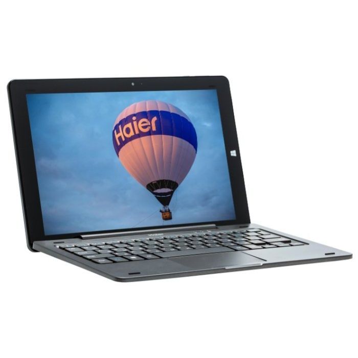 Haier Laptop HV103H 2in1 10.1/Z8350/2GB/64GB/W10