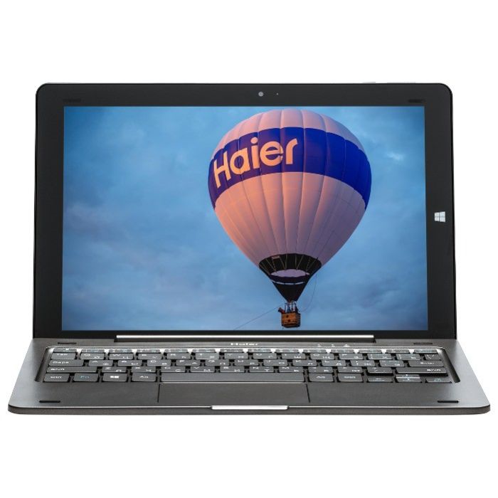Haier Laptop HV103H 2in1 10.1/Z8350/2GB/64GB/W10