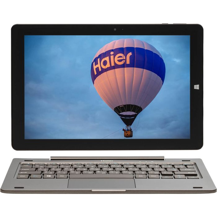 Haier Laptop HV103H 2in1 10.1/Z8350/2GB/64GB/W10