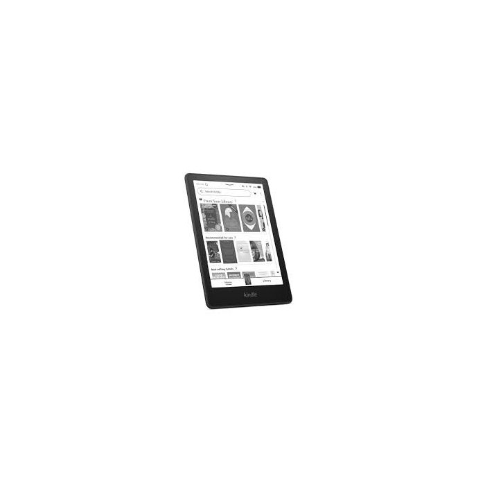 Amazon Kindle Paperwhite Signature 6.8" 32GB Wireless Charging Black /B08B495319