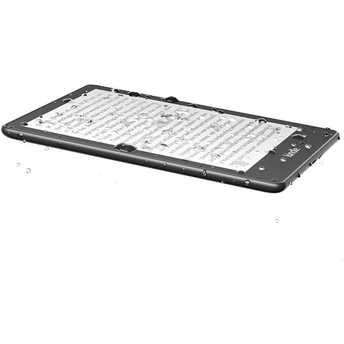 Amazon Kindle Paperwhite 6.8 16GB Green/B09TMZKQR7