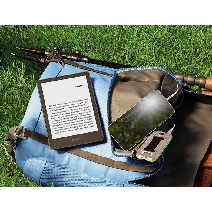 Amazon Kindle Paperwhite 6.8 16GB Denim/B095J2XYWX