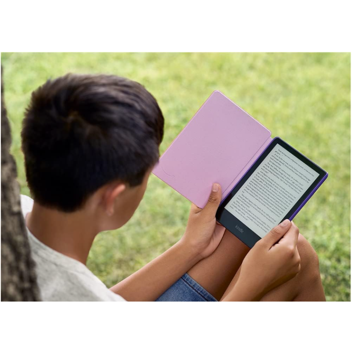 Amazon Kindle Paperwhite 6.8 Kids 16gb Robot Dreams /B0BLB7Y8K9