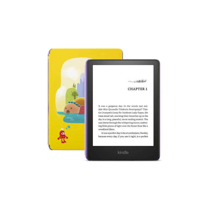 コンピュータ・IT Kindle paperwhite Kindle Paperwhite シグニチャーエディションの実機レビュー
