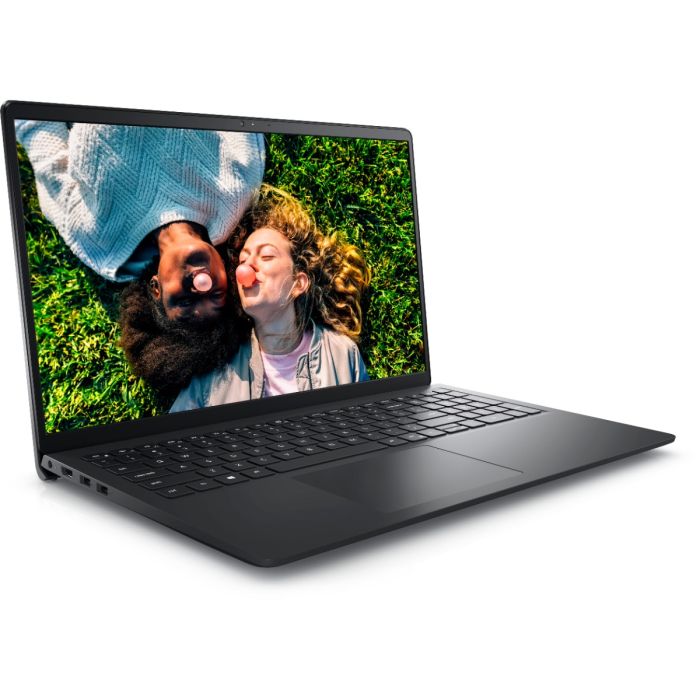 Dell Inspiron 15.6 3520 i7-1255U 16/512 W11 BLACK