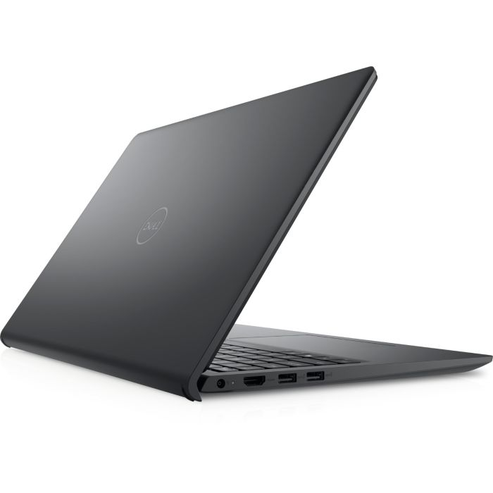 Dell Inspiron 15.6 3520 i7-1255U 16/512 W11 BLACK