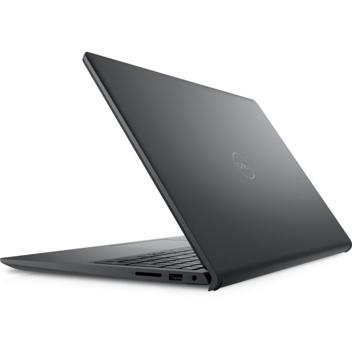 Dell Inspiron 15.6 3520 i7-1255U 16/512 W11 BLACK