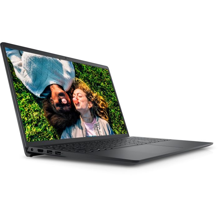 Dell Inspiron 15.6 3520 i7-1255U 16/512 W11 BLACK
