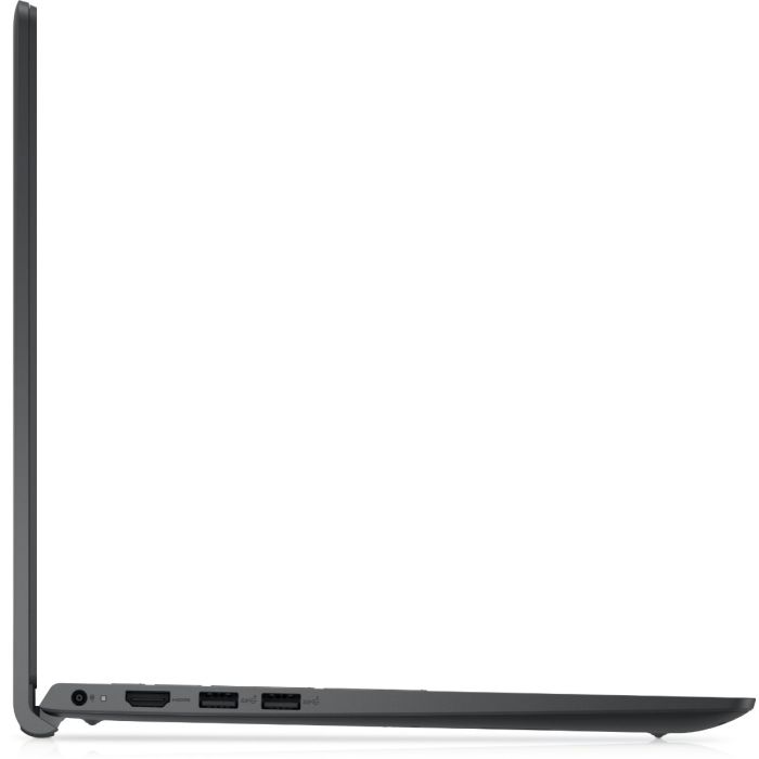 Dell Inspiron 15.6 3520 i7-1255U 16/512 W11 BLACK