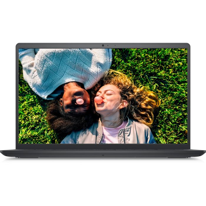 Dell Inspiron 15.6 3520 i7-1255U 16/512 W11 BLACK