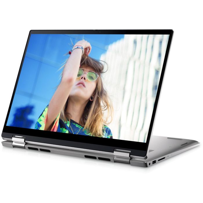 Dell Inspiron 2in1 14 i7420-7976SLV i7 12Gen16/512