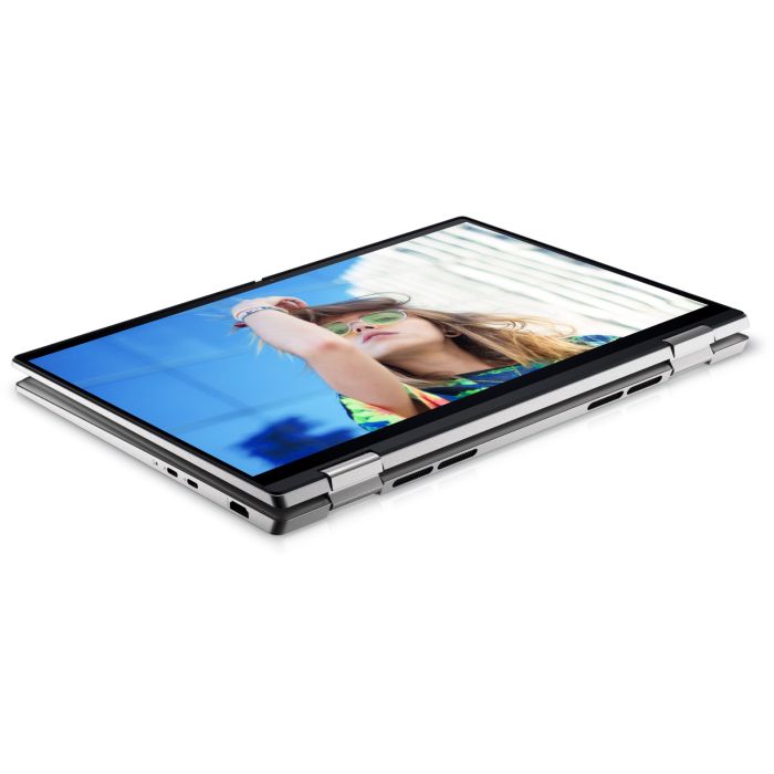 Dell Inspiron 2in1 14 i7420-7976SLV i7 12Gen16/512